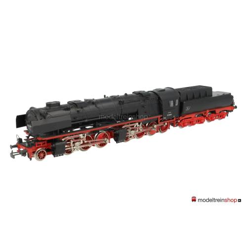 Marklin H0 3102 V2 Stoom Locomotief BR 53 DRG - Modeltreinshop