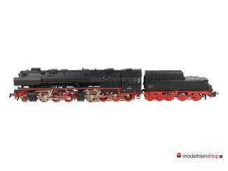 Marklin H0 3102 V2 Stoom Locomotief BR 53 DRG - Modeltreinshop