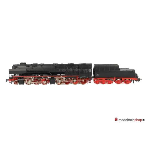 Marklin H0 3102 V2 Stoom Locomotief BR 53 DRG - Modeltreinshop