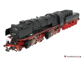 Marklin H0 3102 V2 Stoom Locomotief BR 53 DRG - Modeltreinshop