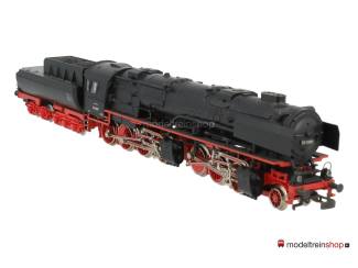 Marklin H0 3102 V2 Stoom Locomotief BR 53 DRG - Modeltreinshop