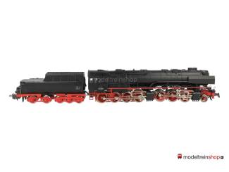 Marklin H0 3102 V2 Stoom Locomotief BR 53 DRG - Modeltreinshop