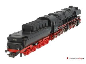 Marklin H0 3102 V2 Stoom Locomotief BR 53 DRG - Modeltreinshop