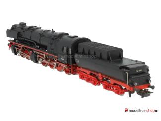 Marklin H0 3102 V2 Stoom Locomotief BR 53 DRG - Modeltreinshop