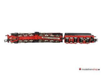 Marklin H0 3102 V2 Stoom Locomotief BR 53 DRG - Modeltreinshop