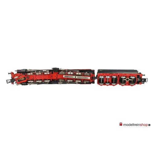 Marklin H0 3102 V2 Stoom Locomotief BR 53 DRG - Modeltreinshop