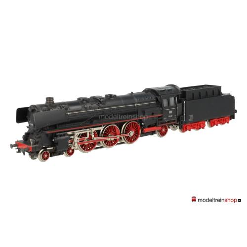 Marklin Primex H0 3193 Tender Locomotief BR 01 van de DB - Modeltreinshop