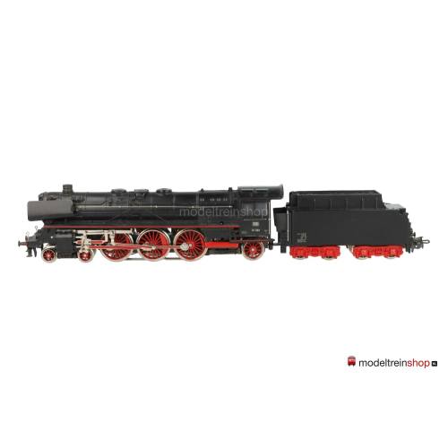 Marklin Primex H0 3193 Tender Locomotief BR 01 van de DB - Modeltreinshop