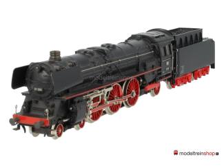 Marklin Primex H0 3193 Tender Locomotief BR 01 van de DB - Modeltreinshop