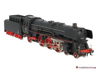 Marklin Primex H0 3193 Tender Locomotief BR 01 van de DB - Modeltreinshop