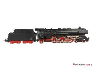 Marklin Primex H0 3193 Tender Locomotief BR 01 van de DB - Modeltreinshop