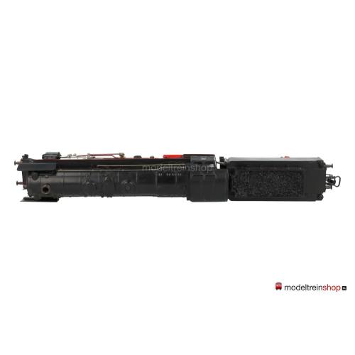 Marklin Primex H0 3196 Tender Locomotief BR 01 DB - Modeltreinshop