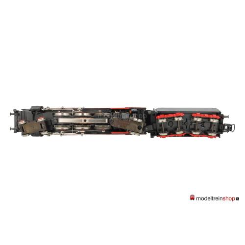 Marklin Primex H0 3196 Tender Locomotief BR 01 DB - Modeltreinshop