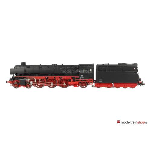 Marklin H0 3310 V4 Stoomlocomotief BR 012 DB - Modeltreinshop