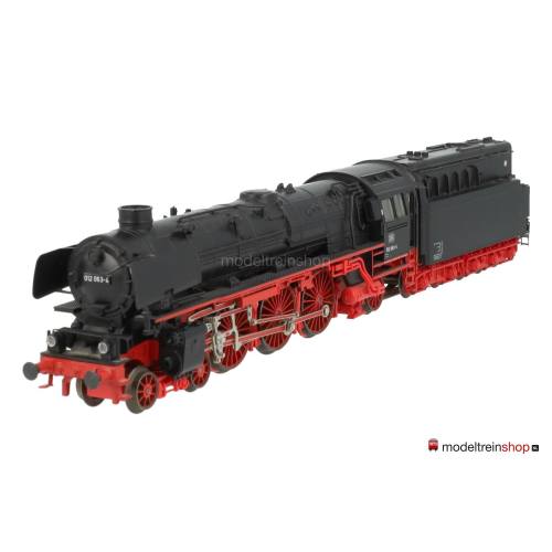 Marklin H0 3310 V4 Stoomlocomotief BR 012 DB - Modeltreinshop