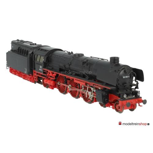 Marklin H0 3310 V4 Stoomlocomotief BR 012 DB - Modeltreinshop