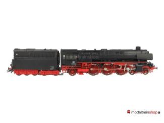 Marklin H0 3310 V4 Stoomlocomotief BR 012 DB - Modeltreinshop