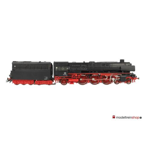 Marklin H0 3310 V4 Stoomlocomotief BR 012 DB - Modeltreinshop