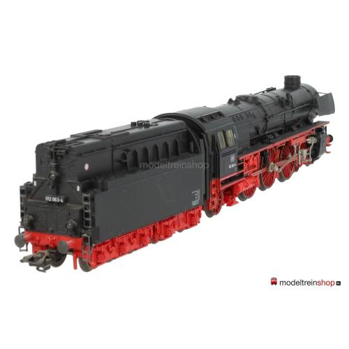 Marklin H0 3310 V4 Stoomlocomotief BR 012 DB - Modeltreinshop