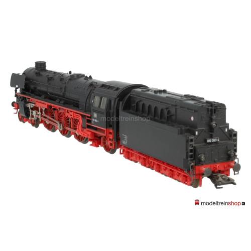 Marklin H0 3310 V4 Stoomlocomotief BR 012 DB - Modeltreinshop