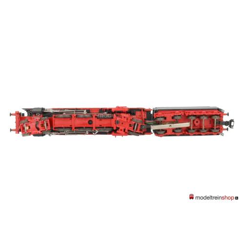 Marklin H0 3310 V4 Stoomlocomotief BR 012 DB - Modeltreinshop