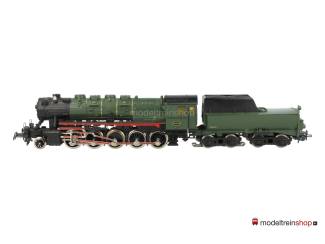 Marklin H0 3316 V02 Tender locomotief Serie 25 SNCB - Modeltreinshop