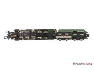 Marklin H0 3316 V02 Tender locomotief Serie 25 SNCB - Modeltreinshop