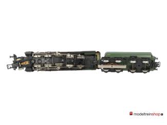 Marklin H0 3316 V02 Tender locomotief Serie 25 SNCB - Modeltreinshop