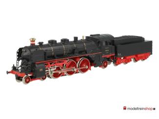 Marklin H0 3318 Tender locomotief BR 18.4 DRG - Modeltreinshop