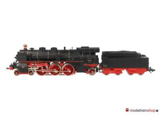 Marklin H0 3318 Tender locomotief BR 18.4 DRG - Modeltreinshop