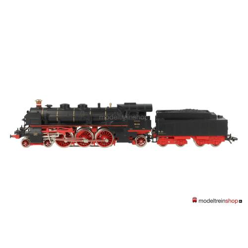 Marklin H0 3318 Tender locomotief BR 18.4 DRG - Modeltreinshop