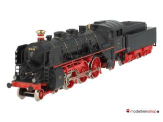 Marklin H0 3318 Tender locomotief BR 18.4 DRG - Modeltreinshop