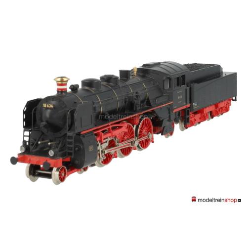 Marklin H0 3318 Tender locomotief BR 18.4 DRG - Modeltreinshop