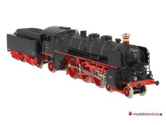 Marklin H0 3318 Tender locomotief BR 18.4 DRG - Modeltreinshop