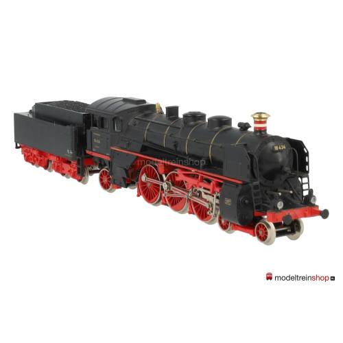 Marklin H0 3318 Tender locomotief BR 18.4 DRG - Modeltreinshop