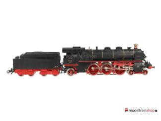 Marklin H0 3318 Tender locomotief BR 18.4 DRG - Modeltreinshop