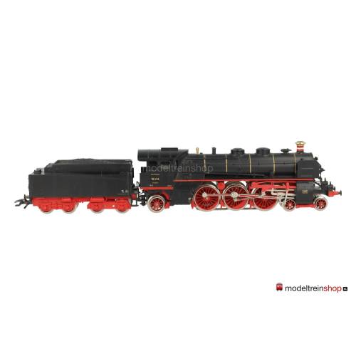 Marklin H0 3318 Tender locomotief BR 18.4 DRG - Modeltreinshop