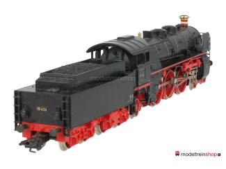 Marklin H0 3318 Tender locomotief BR 18.4 DRG - Modeltreinshop