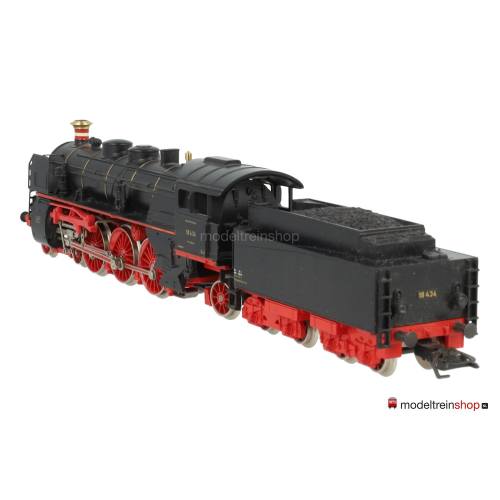 Marklin H0 3318 Tender locomotief BR 18.4 DRG - Modeltreinshop