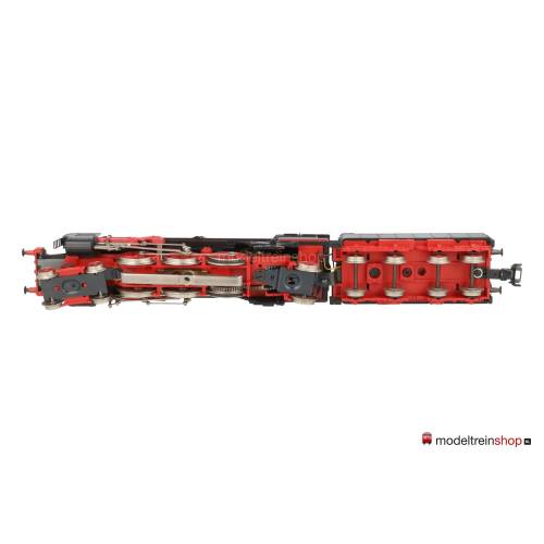 Marklin H0 3318 Tender locomotief BR 18.4 DRG - Modeltreinshop