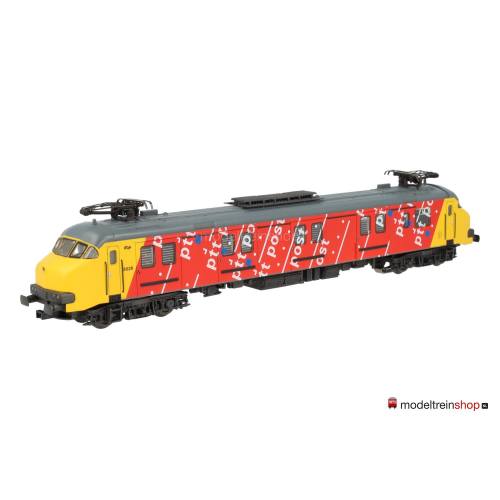 Marklin H0 3386 Elec Locomotief Serie Mp 3000 NS PTT Post - Modeltreinshop