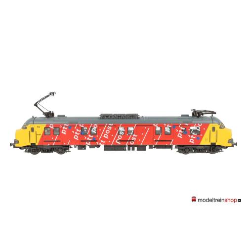 Marklin H0 3386 Elec Locomotief Serie Mp 3000 NS PTT Post - Modeltreinshop