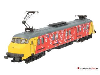 Marklin H0 3386 Elec Locomotief Serie Mp 3000 NS PTT Post - Modeltreinshop