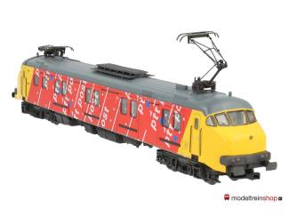 Marklin H0 3386 Elec Locomotief Serie Mp 3000 NS PTT Post - Modeltreinshop