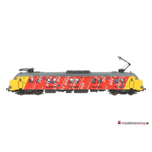 Marklin H0 3386 Elec Locomotief Serie Mp 3000 NS PTT Post - Modeltreinshop