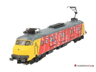 Marklin H0 3386 Elec Locomotief Serie Mp 3000 NS PTT Post - Modeltreinshop