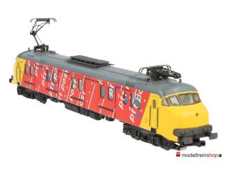 Marklin H0 3386 Elec Locomotief Serie Mp 3000 NS PTT Post - Modeltreinshop