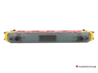 Marklin H0 3386 Elec Locomotief Serie Mp 3000 NS PTT Post - Modeltreinshop