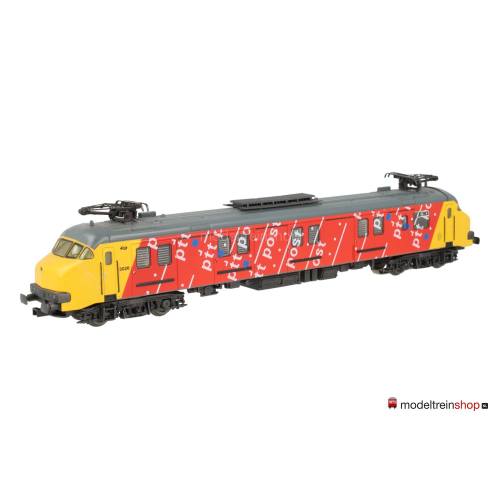 Marklin H0 3386 Elec Locomotief Serie Mp 3000 NS PTT Post - Modeltreinshop