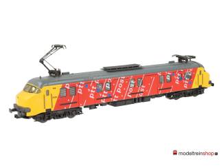 Marklin H0 3386 Elec Locomotief Serie Mp 3000 NS PTT Post - Modeltreinshop